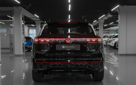 Volkswagen Tiguan, 2026 год, 4 740 000 рублей, 6 фотография