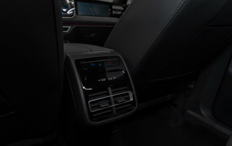 Volkswagen Tiguan, 2026 год, 4 740 000 рублей, 15 фотография