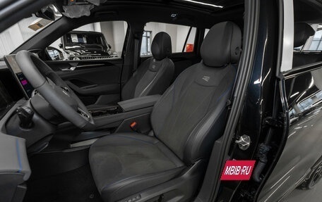 Volkswagen Tiguan, 2026 год, 4 740 000 рублей, 9 фотография