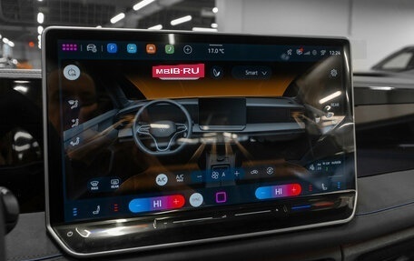 Volkswagen Tiguan, 2026 год, 4 740 000 рублей, 20 фотография
