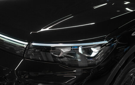 Volkswagen Tiguan, 2026 год, 4 740 000 рублей, 29 фотография