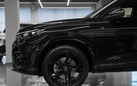 Volkswagen Tiguan, 2026 год, 4 740 000 рублей, 28 фотография