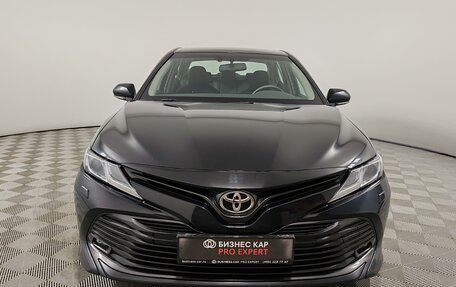 Toyota Camry, 2021 год, 2 935 000 рублей, 2 фотография
