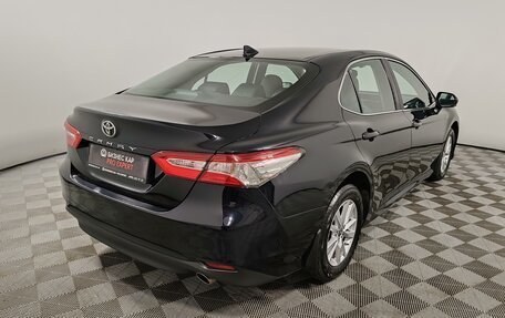 Toyota Camry, 2021 год, 2 935 000 рублей, 5 фотография