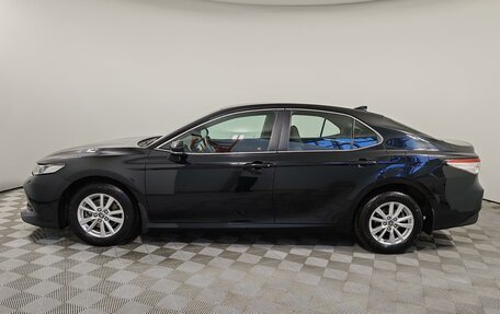 Toyota Camry, 2021 год, 2 935 000 рублей, 8 фотография