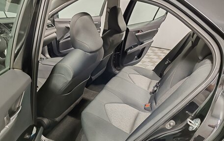 Toyota Camry, 2021 год, 2 935 000 рублей, 12 фотография