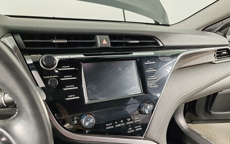 Toyota Camry, 2021 год, 2 935 000 рублей, 15 фотография