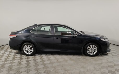 Toyota Camry, 2021 год, 2 935 000 рублей, 4 фотография