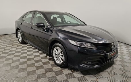 Toyota Camry, 2021 год, 2 935 000 рублей, 3 фотография