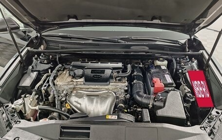 Toyota Camry, 2021 год, 2 935 000 рублей, 10 фотография