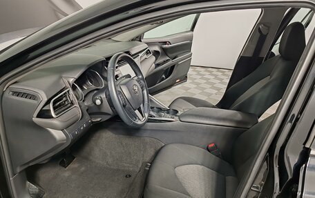 Toyota Camry, 2021 год, 2 935 000 рублей, 16 фотография