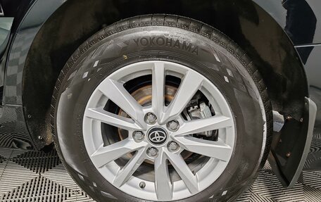 Toyota Camry, 2021 год, 2 935 000 рублей, 17 фотография