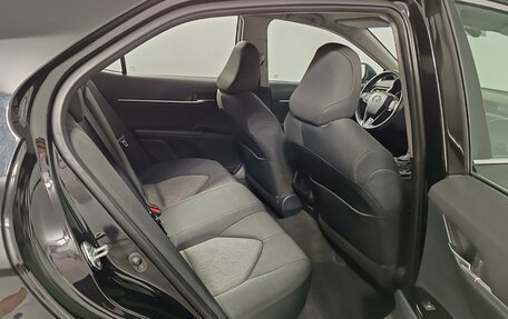 Toyota Camry, 2021 год, 2 935 000 рублей, 20 фотография