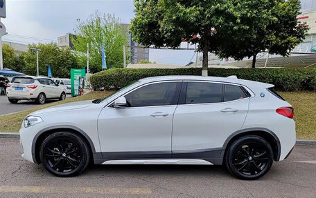 BMW X2, 2020 год, 1 649 240 рублей, 3 фотография