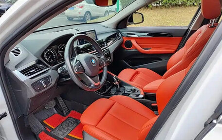 BMW X2, 2020 год, 1 649 240 рублей, 7 фотография