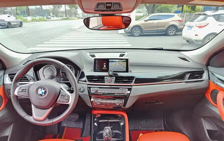 BMW X2, 2020 год, 1 649 240 рублей, 8 фотография