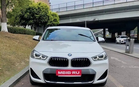BMW X2, 2020 год, 1 649 240 рублей, 2 фотография