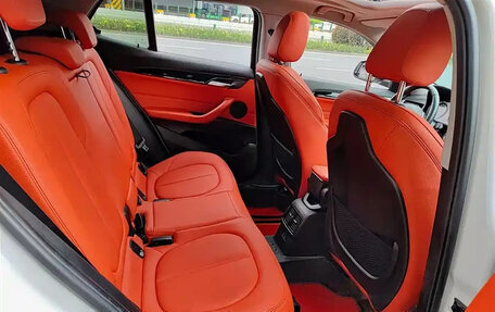 BMW X2, 2020 год, 1 649 240 рублей, 10 фотография