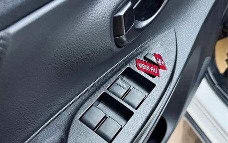 Toyota Yaris XP150 рестайлинг, 2022 год, 1 132 800 рублей, 8 фотография