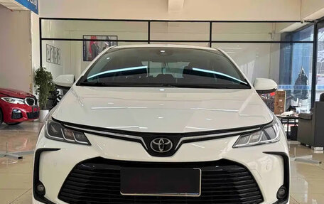 Toyota Corolla, 2021 год, 1 220 000 рублей, 2 фотография
