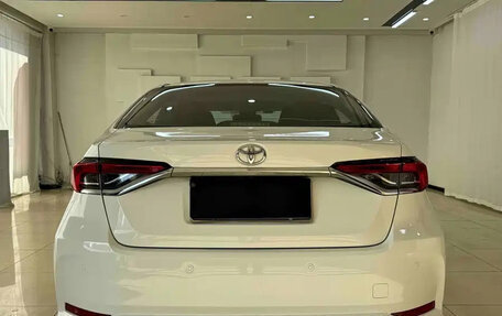 Toyota Corolla, 2021 год, 1 220 000 рублей, 5 фотография