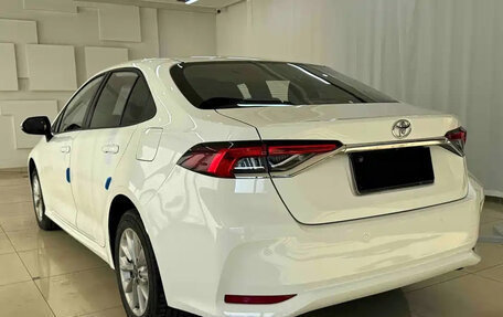 Toyota Corolla, 2021 год, 1 220 000 рублей, 4 фотография