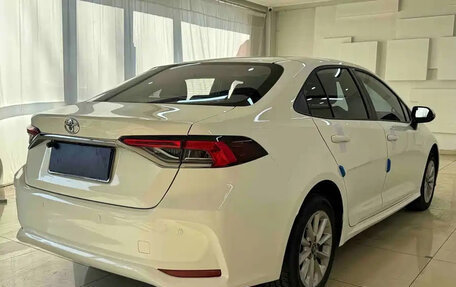 Toyota Corolla, 2021 год, 1 220 000 рублей, 6 фотография