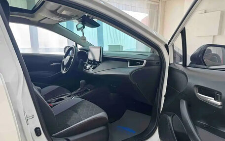 Toyota Corolla, 2021 год, 1 220 000 рублей, 10 фотография