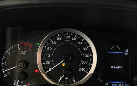 Toyota Corolla, 2021 год, 1 220 000 рублей, 21 фотография