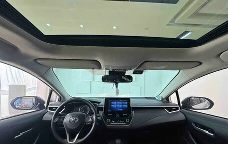 Toyota Corolla, 2021 год, 1 220 000 рублей, 16 фотография