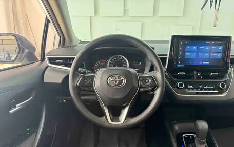 Toyota Corolla, 2021 год, 1 220 000 рублей, 15 фотография