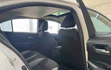 Toyota Corolla, 2021 год, 1 220 000 рублей, 9 фотография