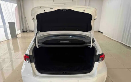 Toyota Corolla, 2021 год, 1 220 000 рублей, 18 фотография
