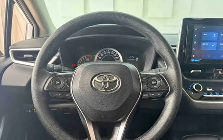 Toyota Corolla, 2021 год, 1 220 000 рублей, 14 фотография