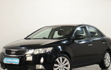 KIA Cerato III, 2011 год, 1 019 000 рублей, 4 фотография