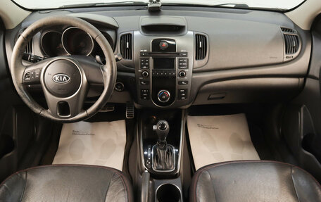 KIA Cerato III, 2011 год, 1 019 000 рублей, 11 фотография