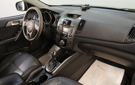 KIA Cerato III, 2011 год, 1 019 000 рублей, 12 фотография