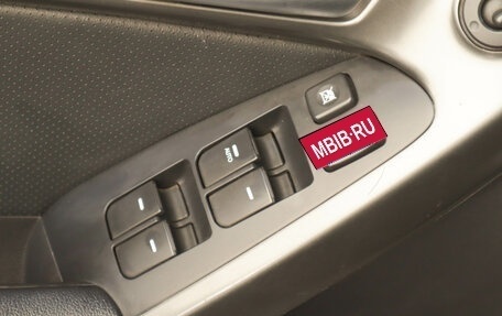 KIA Cerato III, 2011 год, 1 019 000 рублей, 9 фотография