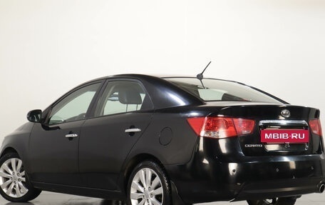 KIA Cerato III, 2011 год, 1 019 000 рублей, 5 фотография