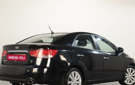 KIA Cerato III, 2011 год, 1 019 000 рублей, 7 фотография