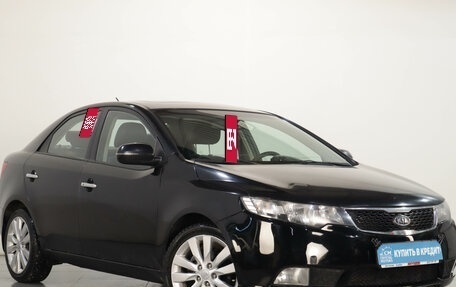KIA Cerato III, 2011 год, 1 019 000 рублей, 2 фотография