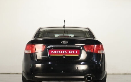 KIA Cerato III, 2011 год, 1 019 000 рублей, 6 фотография