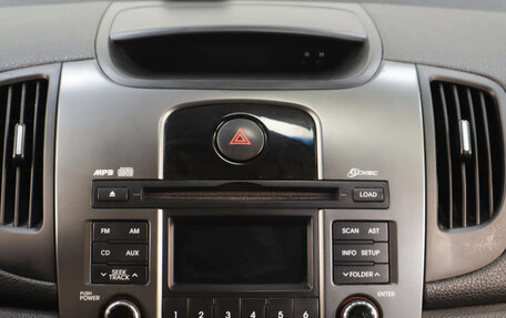 KIA Cerato III, 2011 год, 1 019 000 рублей, 16 фотография