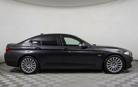 BMW 5 серия, 2012 год, 1 879 000 рублей, 4 фотография