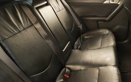 KIA Cerato III, 2011 год, 1 019 000 рублей, 19 фотография