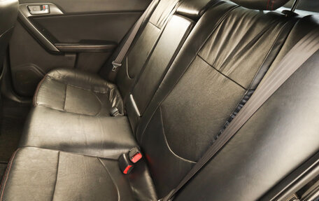 KIA Cerato III, 2011 год, 1 019 000 рублей, 20 фотография