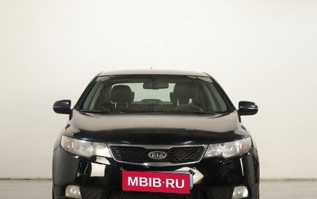 KIA Cerato III, 2011 год, 1 019 000 рублей, 3 фотография