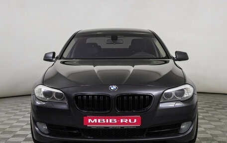 BMW 5 серия, 2012 год, 1 879 000 рублей, 2 фотография