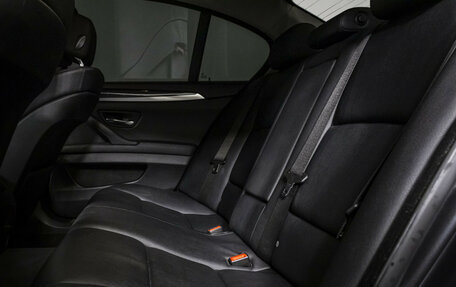 BMW 5 серия, 2012 год, 1 879 000 рублей, 13 фотография