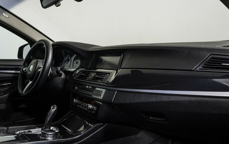 BMW 5 серия, 2012 год, 1 879 000 рублей, 12 фотография